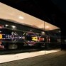 Building the Red Bull RB9 F1 Car