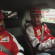 Alonso and Massa Drive the Ferrari 458 Italia