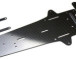 Exotek F1R 2.5mm Flex Chassis Plate Set