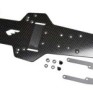 Exotek F104V2 2.5mm Flex Chassis Set