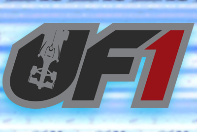 New UF1 Logo!