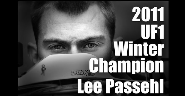 2011 UF1 Winter Champion - Lee Passehl