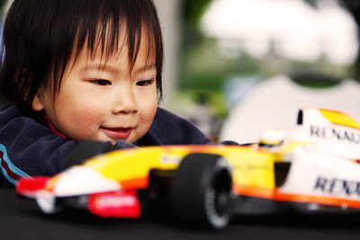 Japanese Grand Prix of Tamiya