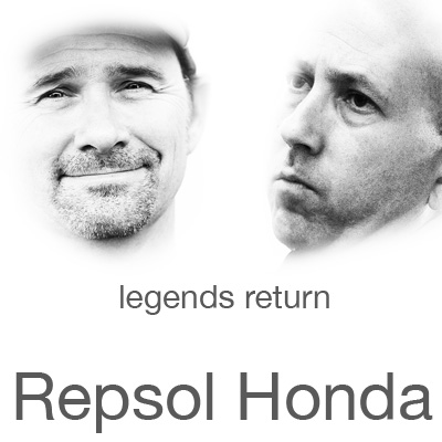 Repsol Honda Becomes the 10th Team!