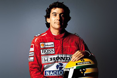 Ayrton Senna Special, June 3, 2011