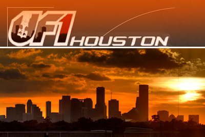 UF1 in Houston