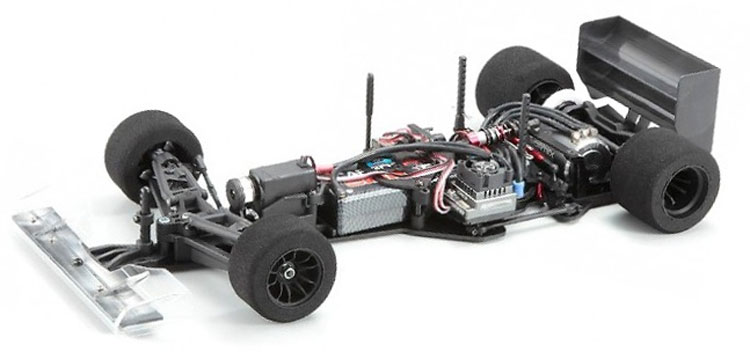 Kyosho Plazma Formula 1