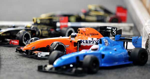 Race Recap: UF1 Series 2012 – Race 8 – Korean GP