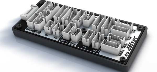 Hitec Universal Balancing Board