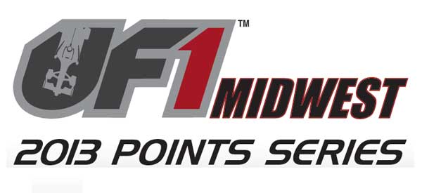 2013 UF1 Midwest Points Series