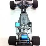 Yokomo Formula 1 Car