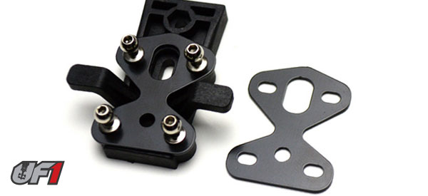 Exotek IFS Lower Brace Set for 3Racing FGX