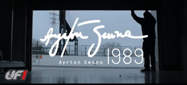 Honda Celebrates the Life of Ayrton Senna