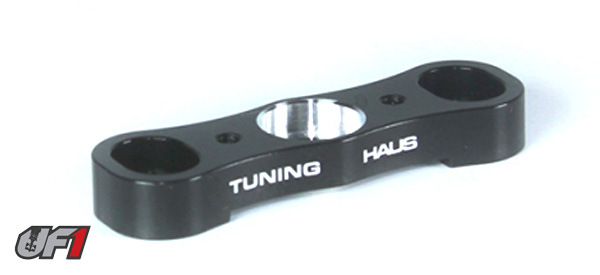 Tuning Haus Machined Aluminum Pivot for Tamiya F104v2, TRF101