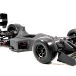 Infinity IF11 Formula 1 Car | UF1 RC