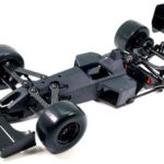 Infinity IF11 Formula 1 Car | UF1 RC