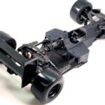 Infinity IF11 Formula 1 Car | UF1 RC