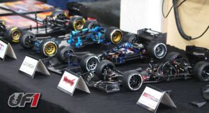 Race Recap: UF1 2018 Winter Series 2018 – Race 3 - Spanish GP | UF1 RC