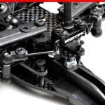 Exotek EFX2 F1 Carbon Conversion for the 3Racing FGX EVO | UF1 RC