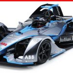 Formula E Coming to the UF1 | UF1 RC