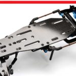 Exotek Racing F1 Ultra CW Carpet Works Car Kit | UF1 RC