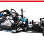 Exotek Racing F1 Ultra CW Carpet Works Car Kit | UF1 RC