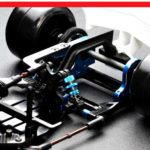 Exotek Racing F1 Ultra CW Carpet Works Car Kit | UF1 RC