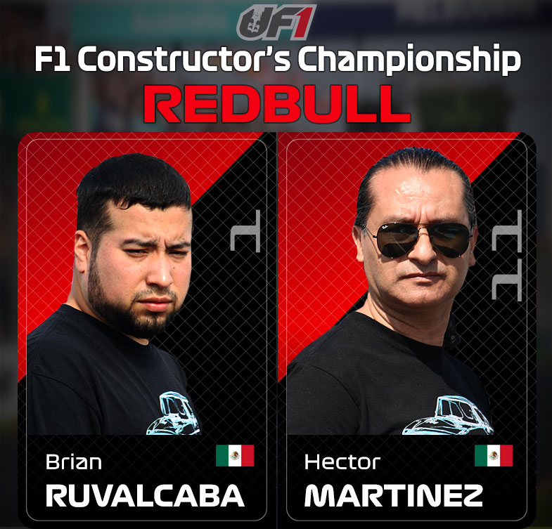 F1 Team 2022-2023 Redbull