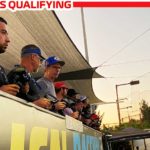 Formula 1 Qualifying Attempt - 3 New F1 Drivers