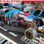 Formula 1 Qualifying Attempt - 3 New F1 Drivers