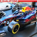 Formula 1 Qualifying Attempt - 3 New F1 Drivers