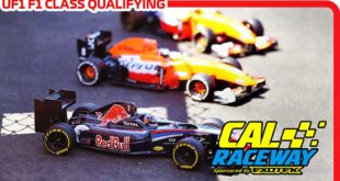 UF1 F1-Class Qualifying - Part Deux