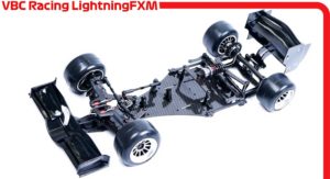 VBC Racing LightningFXM
