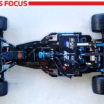 Chassis Focus - Mike Rydwell - Exotek F1 ULTRA