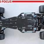 Chassis Focus - Mike Rydwell - Exotek F1 ULTRA