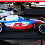 Chassis Focus - Thad Garner - Exotek F1 ULTRA