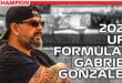 2023 UF1 Formula 2 Champion – Gabriel Gonzales